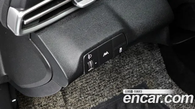 Hyundai Avante (CN7) 2020 Белый из Кореи, фото 5