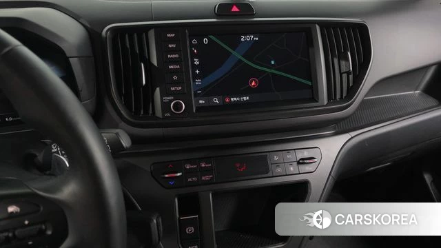 Kia The New Kia Ray EV 2023 Жемчужный цвет из Кореи, фото 5