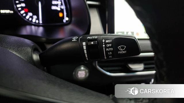 Kia K7 Premier 2020 Синий из Кореи, фото 5