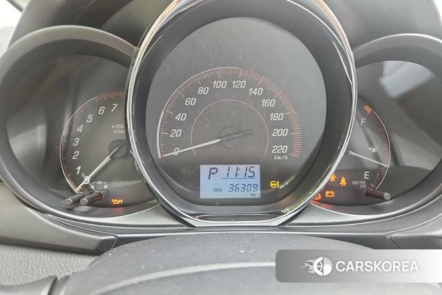 Toyota YARIS L Zhixuan 2021 Белый из Китая, фото 5