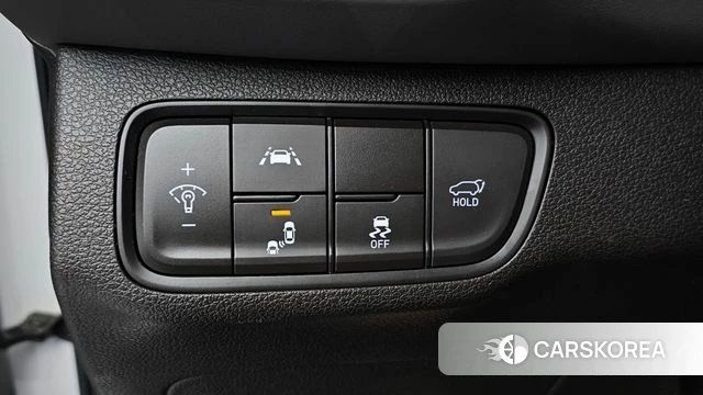 Hyundai Santa Fe TM 2018 Белый из Кореи, фото 5
