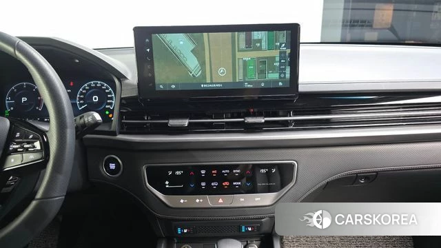 Ssangyong The New Rexton Sports Cannes 2024 Зеленый из Кореи, фото 5