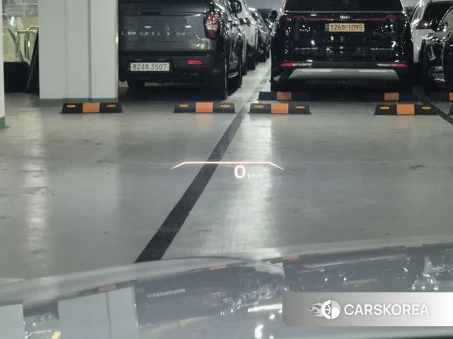 Genesis G80 (RG3) 2020 Белый из Кореи, фото 5