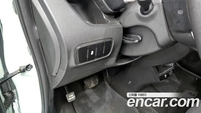 Kia The New Kia Ray id 2662286 из Кореи 5