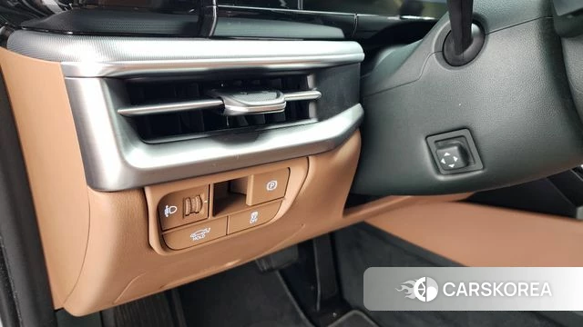 Hyundai Grandeur (GN7) 2023 Белый из Кореи, фото 5