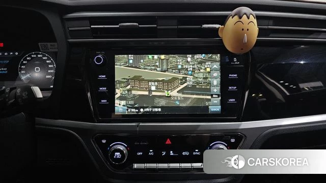 Ssangyong Beautiful Korando 2021 Белый из Кореи, фото 5