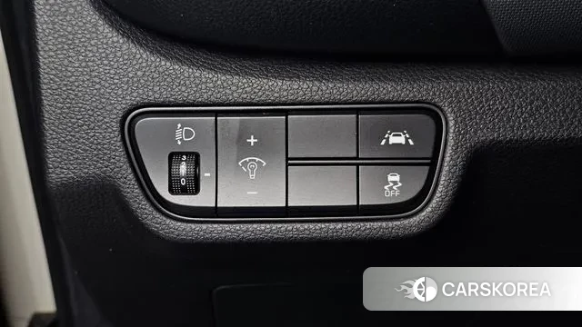 Kia Seltos 2021 Белый из Кореи, фото 5