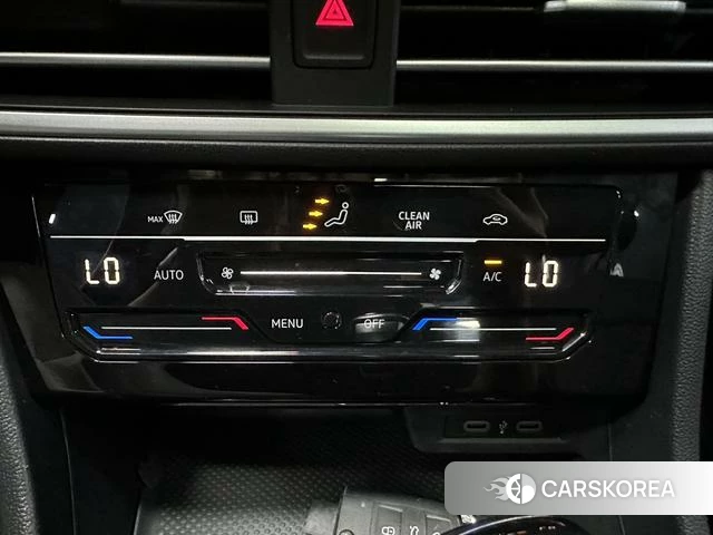 Volkswagen Sagitar 2022 Белый из Китая, фото 5