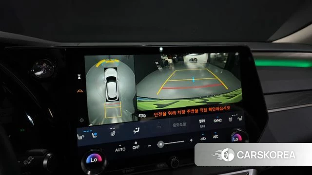 Lexus RX450h + 5th generation 2025 Черный из Кореи, фото 5