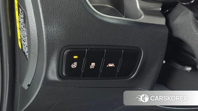 Kia The New Ray 2022 Белый из Кореи, фото 5