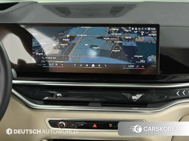 BMW X6 (G06) 2025 Белый из Кореи, фото 5