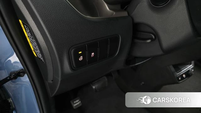 Kia The New Ray 2020 Синий из Кореи, фото 5