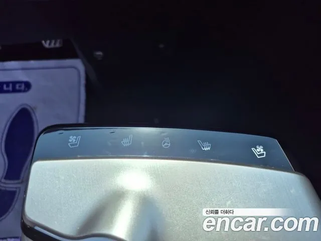 Kia EV6 id 2679156 из Кореи 5