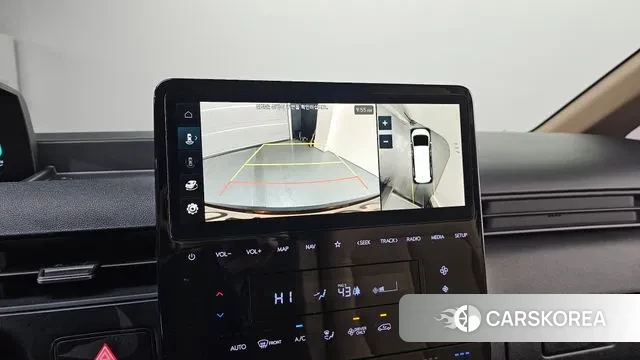 Hyundai Staria 2024 Серый из Кореи, фото 5