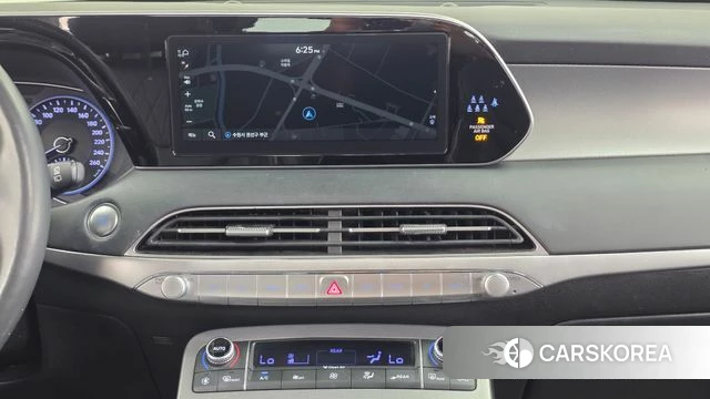 Hyundai Palisade 2022 Черный из Кореи, фото 5