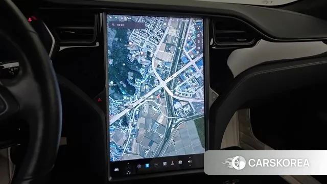 Tesla Model S 2019 Черный из Кореи, фото 5