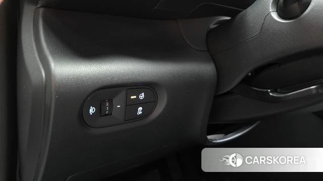 Hyundai Casper 2022 Белый из Кореи, фото 5