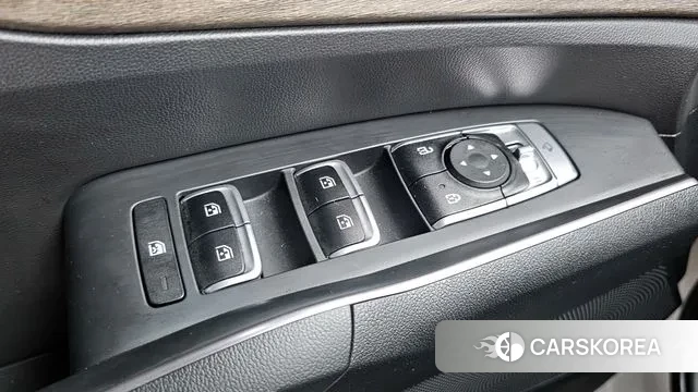 Kia Sorento 4th Generation 2023 Белый из Кореи, фото 5