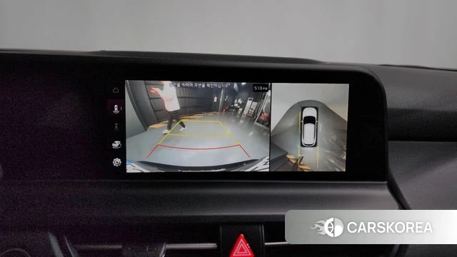 Kia The New Seltos 2022 Серый из Кореи, фото 5