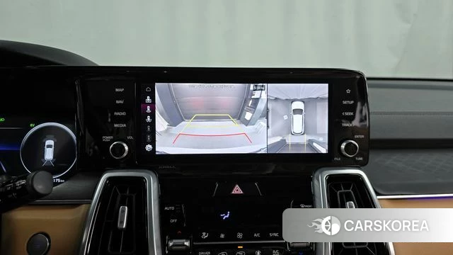 Kia Sorento 4th Generation 2020 Белый из Кореи, фото 5