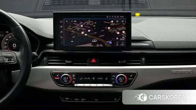 Audi A5 (F5) 2021 Белый из Кореи, фото 5