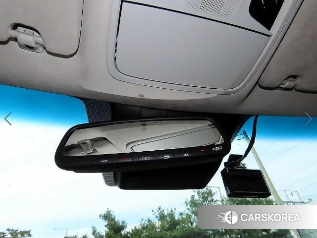 Kia K7 Premier 2020 Черный из Кореи, фото 5