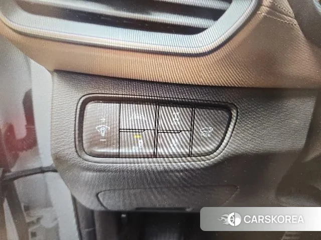 Hyundai Santa Fe TM 2018 Белый из Кореи, фото 5