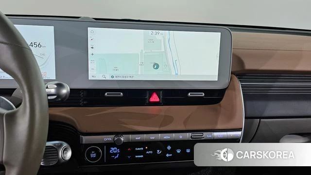 Hyundai Ionic 5 2022 Белый из Кореи, фото 5