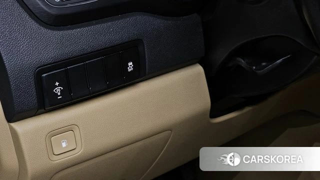 Kia The New Carnival 2019 Белый из Кореи, фото 5