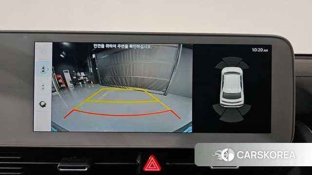 Hyundai Ionic 5 2024 Белый из Кореи, фото 5