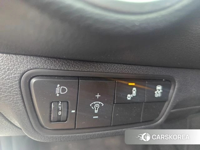 Kia The New K3 2nd generation id 4547717 из Кореи 5
