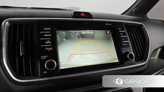 Kia The New Ray 2019 Серый из Кореи, фото 5
