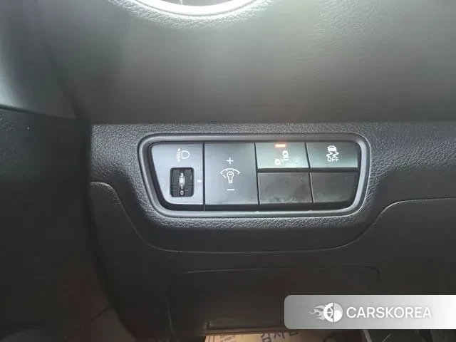 Kia The New K3 2nd generation 2022 Белый из Кореи, фото 5