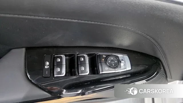 Kia The New K5 Hybrid 3rd generation 2024 Белый из Кореи, фото 5