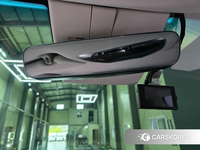 Genesis GV80 2020 Черный из Кореи, фото 5