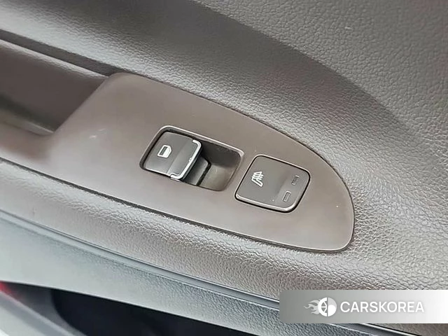 Hyundai Grandeur IG 2018 Черный из Кореи, фото 5