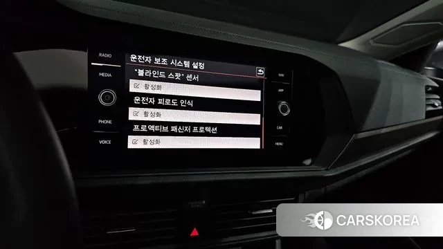 Volkswagen 7th Generation of Jetta 2020 Серый из Кореи, фото 5