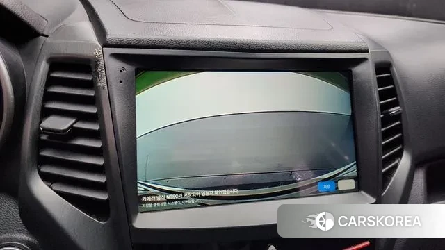 Ssangyong Tivoli Armor 2018 Белый из Кореи, фото 5