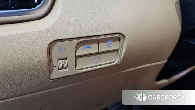 Kia Sorento 4th Generation 2022 Серый из Кореи, фото 5