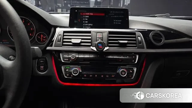 BMW 3 Series (F30) 2018 Белый из Кореи, фото 5