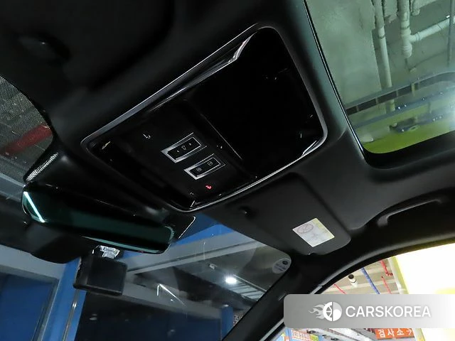 Land Rover Range Rover Velar 2019 Черный из Кореи, фото 5