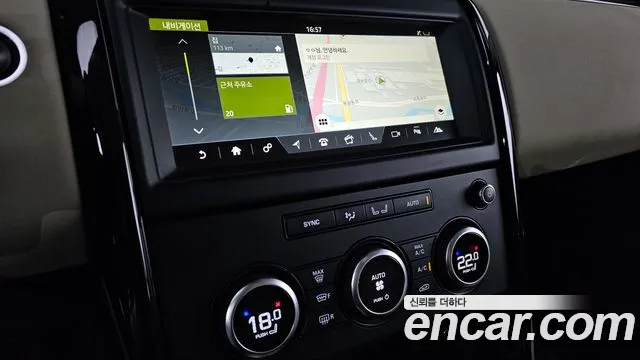 Land Rover Discovery 5 2018 Серый из Кореи, фото 5