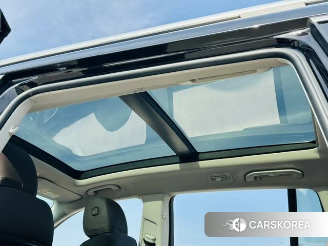 Mercedes-Benz GLS 2023 Черный из Китая, фото 5