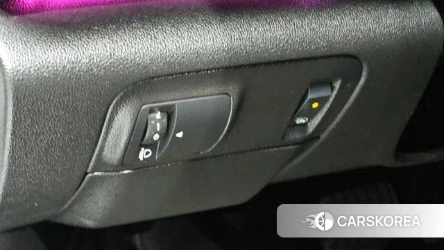 Renault Korea (Samsung) SM6 2020 Белый из Кореи, фото 5