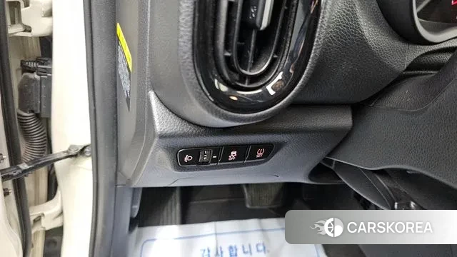 Kia All New Morning (JA) 2019 Жемчужный цвет из Кореи, фото 5