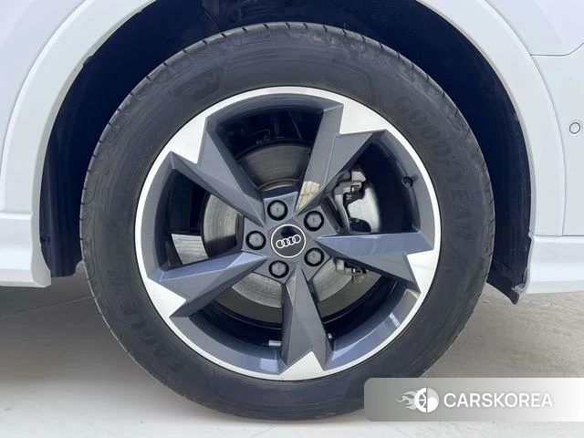 Kia Yi Ran 2022 Белый из Китая, фото 5