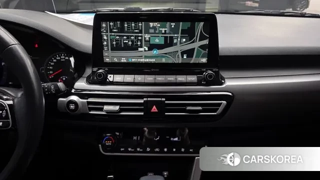 Kia Seltos 2019 Белый из Кореи, фото 5