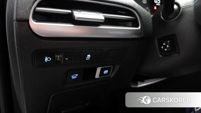 Hyundai The New Palisade 2022 Белый из Кореи, фото 5