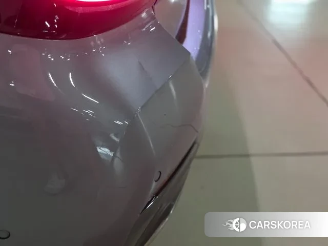 BMW 5 Series (G30) 2023 Серый из Кореи, фото 5