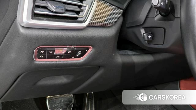 BMW X6 (G06) 2021 Белый из Кореи, фото 5